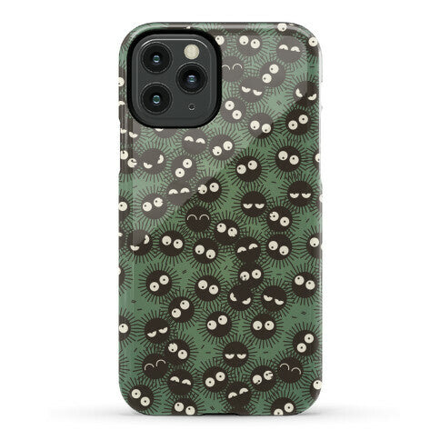 Soot Sprites Phone Case